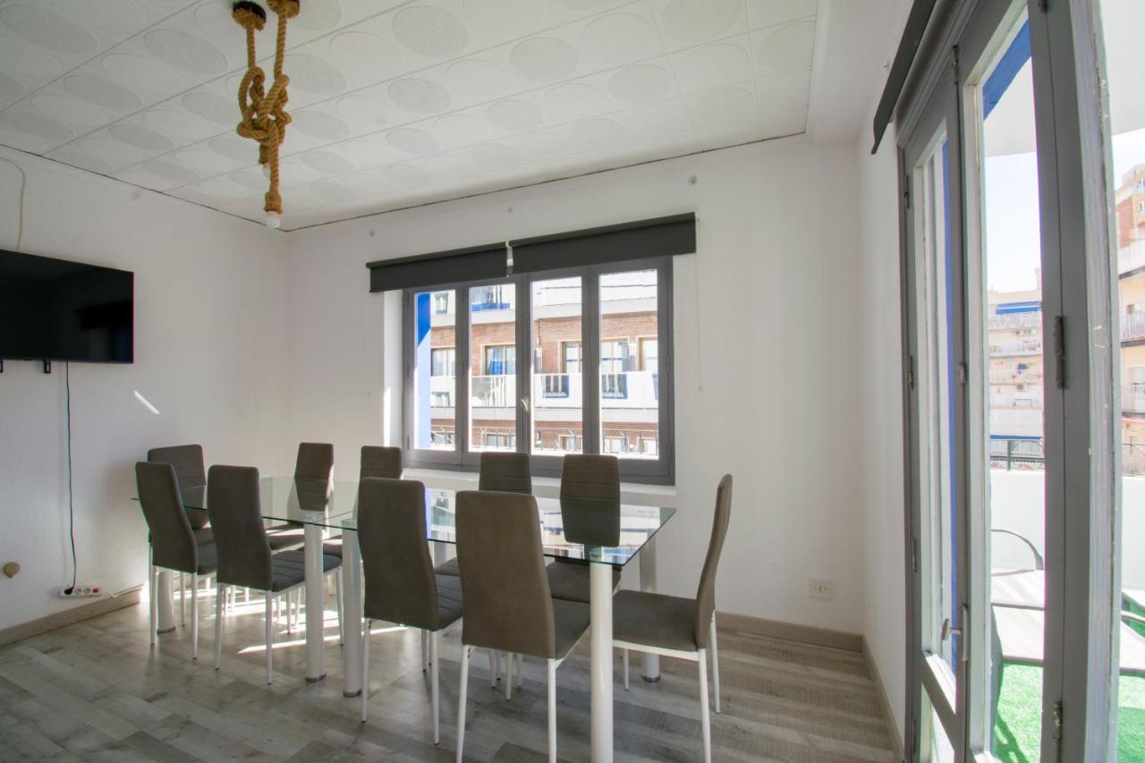 Appartement Covesa I Centro Levante *