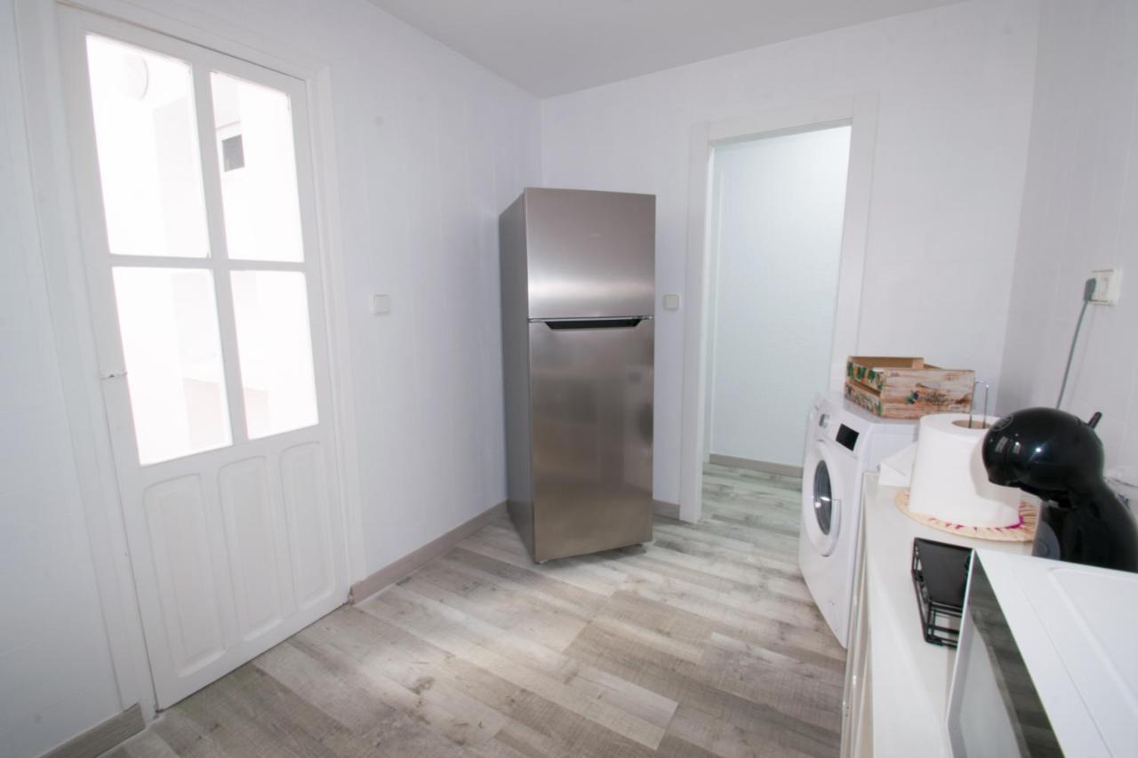 Covesa I Centro Levante Apartment Benidorm