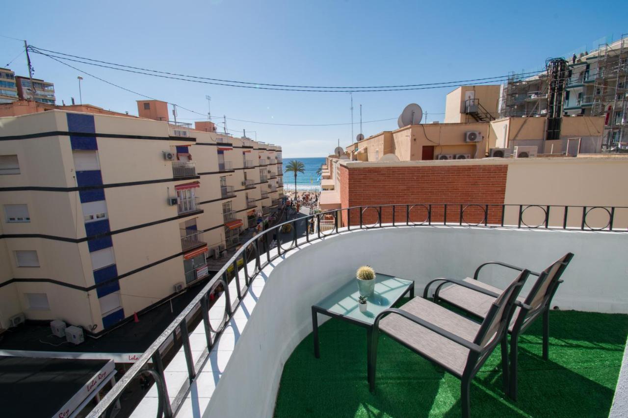 Apartment Covesa I Centro Levante
