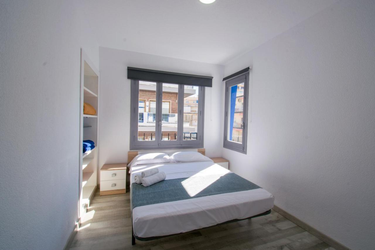 Appartement Covesa I Centro Levante *