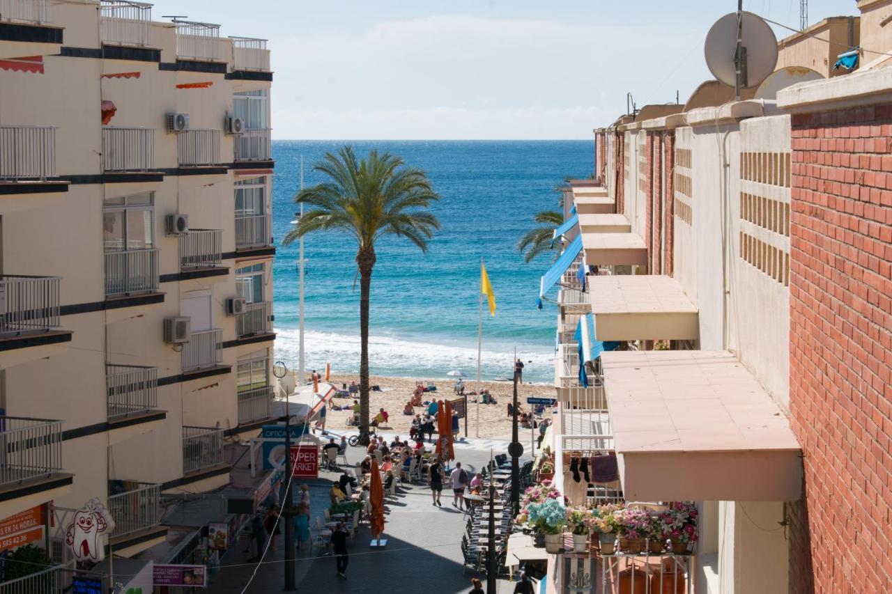 Covesa I Centro Levante Appartement