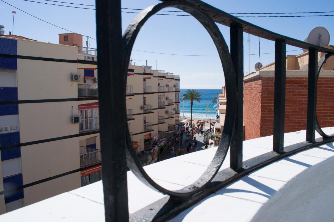 Apartment Covesa I Centro Levante Benidorm