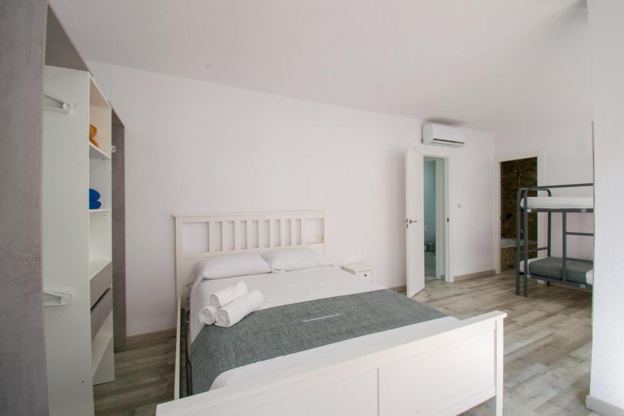 Covesa I Centro Levante Appartement