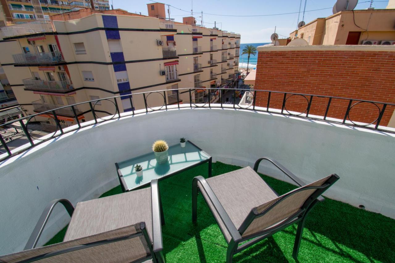 Covesa I Centro Levante Appartement